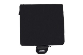 Capac Tractare Bara Spate compatibil cu BMW Seria 5 F10 2011-> M-Tech Design - Img 5