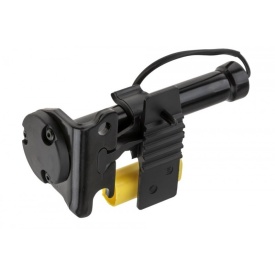 Capsa pirotehnica capota partea dreapta compatibil BMW Seria 5 G30 G31 2016-2023, Seria 6 GT G32 2017-2023 - Img 2