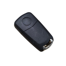 Carcasa cheie cu 3 butoane compatibila cu Opel Astra J, Insignia A, Zafira C Tourer, Mokka, Mokka X, Corsa E, Meriva B, Adam, Karl si Chevrolet Cruze, Aveo, Orlando, Trax - Img 3