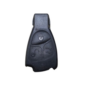 Carcasa cheie de tip peste FBS3 cu 3 butoane folosită exclusiv de Mercedes - Img 3