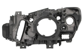 Carcasa far dreapta pentru BMW Seria 3 F30 F31 F80 2015-2019 pentru modele cu Xenon - Img 2