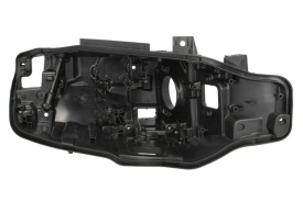 Carcasa far dreapta pentru BMW Seria 3 F30 F31 F80 2015-2019 pentru modele cu LED