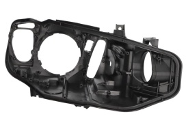 Carcasa far dreapta pentru BMW Seria 4 F32, F33, M4 F82, F83 cu Bi-xenon sau LED Standard 2013-2017