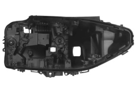 Carcasa far dreapta pentru BMW Seria 4 G22 G23 G82 2020-> pentru modele cu LED
