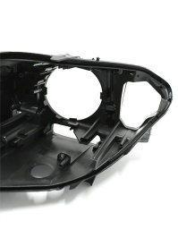 Carcasa far dreapta pentru BMW Seria 5 F10 F11 fara Facelift cu AFS 2011 - 2013 - Img 2