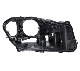 Carcasa far dreapta pentru BMW Seria 5 F10/F11 fara Facelift fara AFS 2011-2013