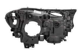 Carcasa far stanga pentru BMW Seria 7 G11 G12 cu LED Adaptiv 2015 - 2019 - Img 2