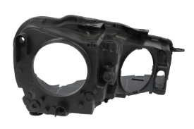 Carcasa far stanga pentru VW Golf 6 2008-2013 pentru modele cu faruri cu Xenon - Img 2