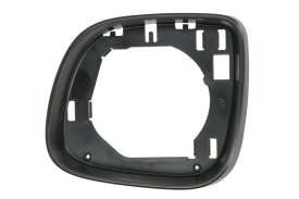 Carcasa suport oglinda laterala Stanga compatibil VW Tranporter 5 T5, VW Tranporter 6 T6, 2003-2019