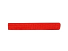 Catadioptru reflectorizant compatibil VW T5 2003-2009, parte montare dreapta