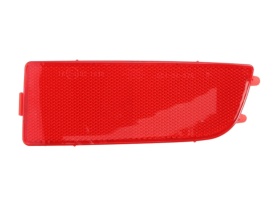 Catadioptru reflectorizant dreapta compatibil cu bara spate Mercedes Sprinter W906 2006-2017 - Img 1
