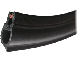Cheder auto universal cu insertie de metal, MFT0141