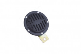 Claxon tip disc CA123 24V.