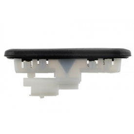 Comutator buton deschidere haion portbagaj compatibil Citroen C2 2003-2009, C4 Picasso 2006-2013, C5 2008-2016, C6 2005-2012 - Img 5