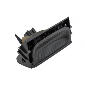 Comutator buton deschidere haion portbagaj compatibil Citroen C4 Picasso, C4 Grand Picasso 2006-2013 cu mufa ingusta