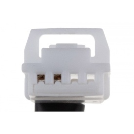 Comutator buton deschidere haion portbagaj compatibil cu Nissan X-Trail T32 2014-2022 pentru masini FARA Keyless Entry/Go, mufa 2 pini - Img 2