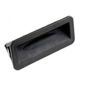 Comutator buton deschidere haion portbagaj compatibil Ford C-MAX 2003-2010, C-MAX Gramd C-MAX 2010-2019, Fiesta 2008-2017, Kuga 2008-2012, Mondeo IV 2007-2014, S-MAX 2006-2015