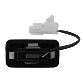 Comutator buton deschidere haion portbagaj compatibil Hyundai I40 sedan 2011-2019, Elantra 2010-2015 - Img 2