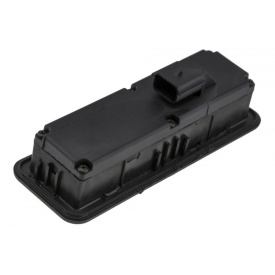 Comutator buton deschidere haion portbagaj compatibil Jeep Cherokee 2014-2018 - Img 2