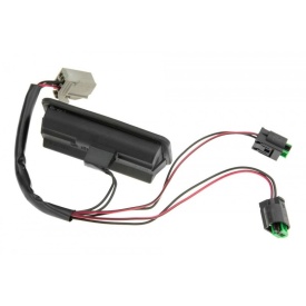 Comutator buton deschidere haion portbagaj compatibil Land Rover Discovery III 2004-2009, Discovery 4 2009-2017 - Img 4