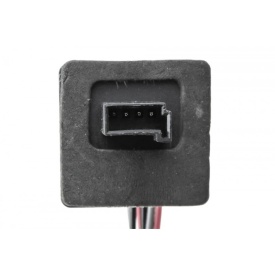 Comutator buton deschidere haion portbagaj compatibil Opel Insignia A Country Tourer 2009-2017 numar sasiu D1999999 - Img 5
