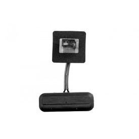 Comutator buton deschidere haion portbagaj compatibil Opel Insignia 2008-2017, Karl 2015-2019 - Img 3