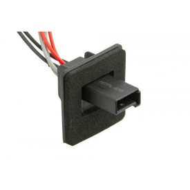 Comutator buton deschidere haion portbagaj compatibil Opel Meriva B 2010-2017 - Img 3