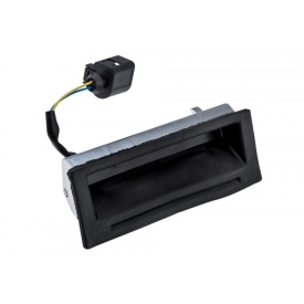 Comutator buton deschidere haion portbagaj compatibil Porsche Cayenne 2003-2010