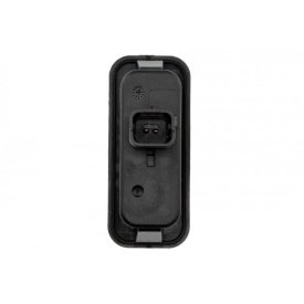 Comutator buton deschidere haion portbagaj compatibil Renault Clio III 2005-, Clio 4 2012-, Fluence 2010-, Grand Scenic II, Laguna III 2007-, Megane II, Megane III 2009-, Latitude, Modus 2004-, Scenic II 2003-, Scenic III 2009-, Twingo II 2007- - Img 5