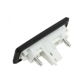 Comutator buton deschidere haion portbagaj compatibil Skoda Fabia II 2007-2014, Superb II 2008-2015 - Img 3