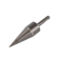Con despicator lemne diametrul 32mm pentru bormasina cu impact