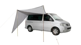 Copertina auto pentru usa laterala van, Easy Camp Lom Tri Canopy - Img 2