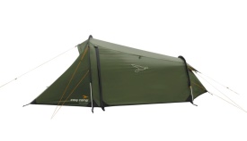 Cort camping tip tunel Easy Camp Tent Sarek 2 pentru 2 persoane, 265x170x95 cm - Img 4