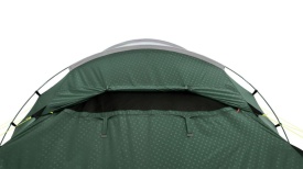 Cort camping tip tunel pentru 2 persoane, 350x150x110 cm, Outwell Tent Earth 2 - Img 7