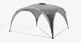 Cort evenimente/gradina, Outwell Wakefield marime XL, Dimensiuni 400x400x235 cm - Img 3