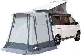 Cort pentru hayon minibus inaltime 205 cm - Img 1
