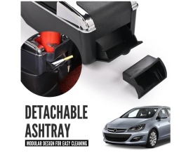 Cotiera auto compatibila OPEL Astra J 2010-2015 - Img 7