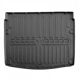 Covor Protectie Portbagaj Pentru Audi A4 (B8) Sedan (2007-2015)