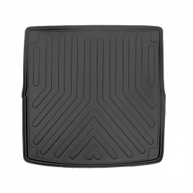 Covor Protectie Portbagaj Pentru Audi A4 B8 Stw 2008-2016 - Img 1