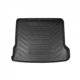 Covor Protectie Portbagaj Pentru Dacia Logan Mcv 2005-2014 - Img 1