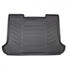 Covor Protectie Portbagaj Pentru Fiat Doblo 2001-2009 - Img 1