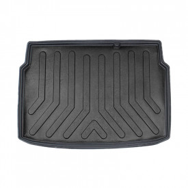 Covor Protectie Portbagaj Pentru Ford Ecosport (Cu Podea Inalta) 2012-