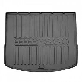 Covor Protectie Portbagaj Pentru Ford Focus Iii (C346) Combi (2011-2018)