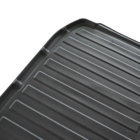 Covor Protectie Portbagaj Pentru Mercedes Benz clasa C W204 combi 2007-2015 - Img 5