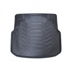 Covor Protectie Portbagaj Pentru Mercedes C Class W204 sedan 2007-2014 - Img 1