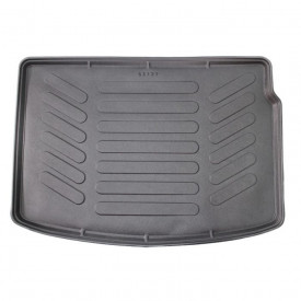 Covor Protectie Portbagaj Pentru Renault Megane 3 Hb 2008-2016