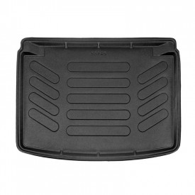 Covor Protectie Portbagaj Pentru Skoda Fabia I Hb 1999-2007