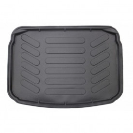 Covor Protectie Portbagaj Pentru Skoda Fabia Iii Hb 2015-2021 - Img 1