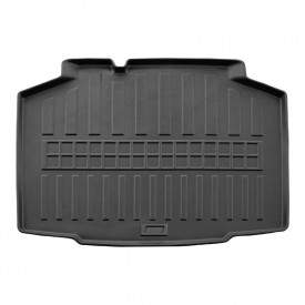 Covor Protectie Portbagaj Pentru Skoda Kamiq (2019-)
