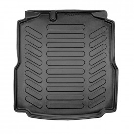 Covor Protectie Portbagaj Pentru Skoda Octavia III 2012-2020 - Img 1
